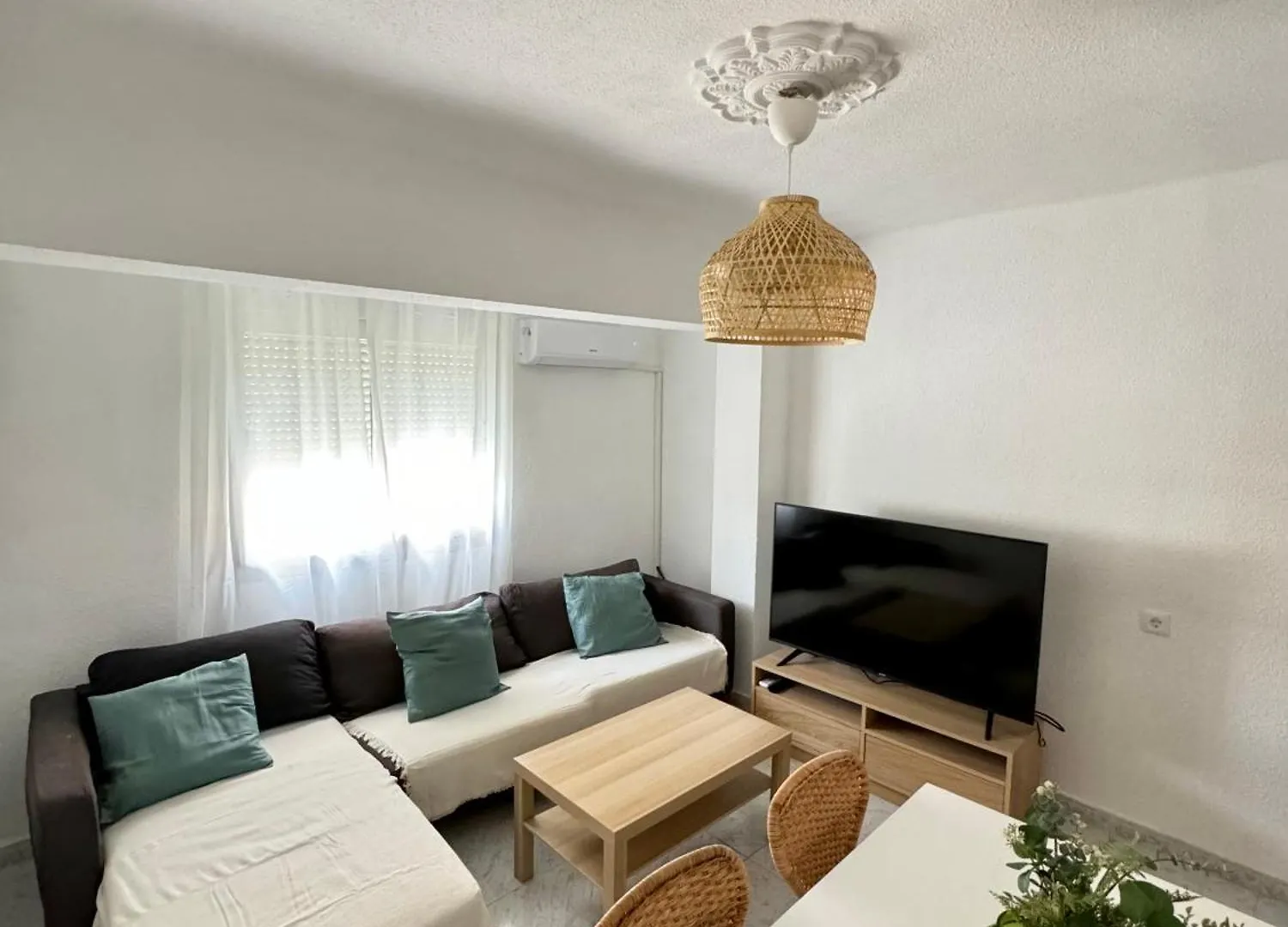 Appartamento Encantador Apartamento Rio Almanzora Almería Spagna