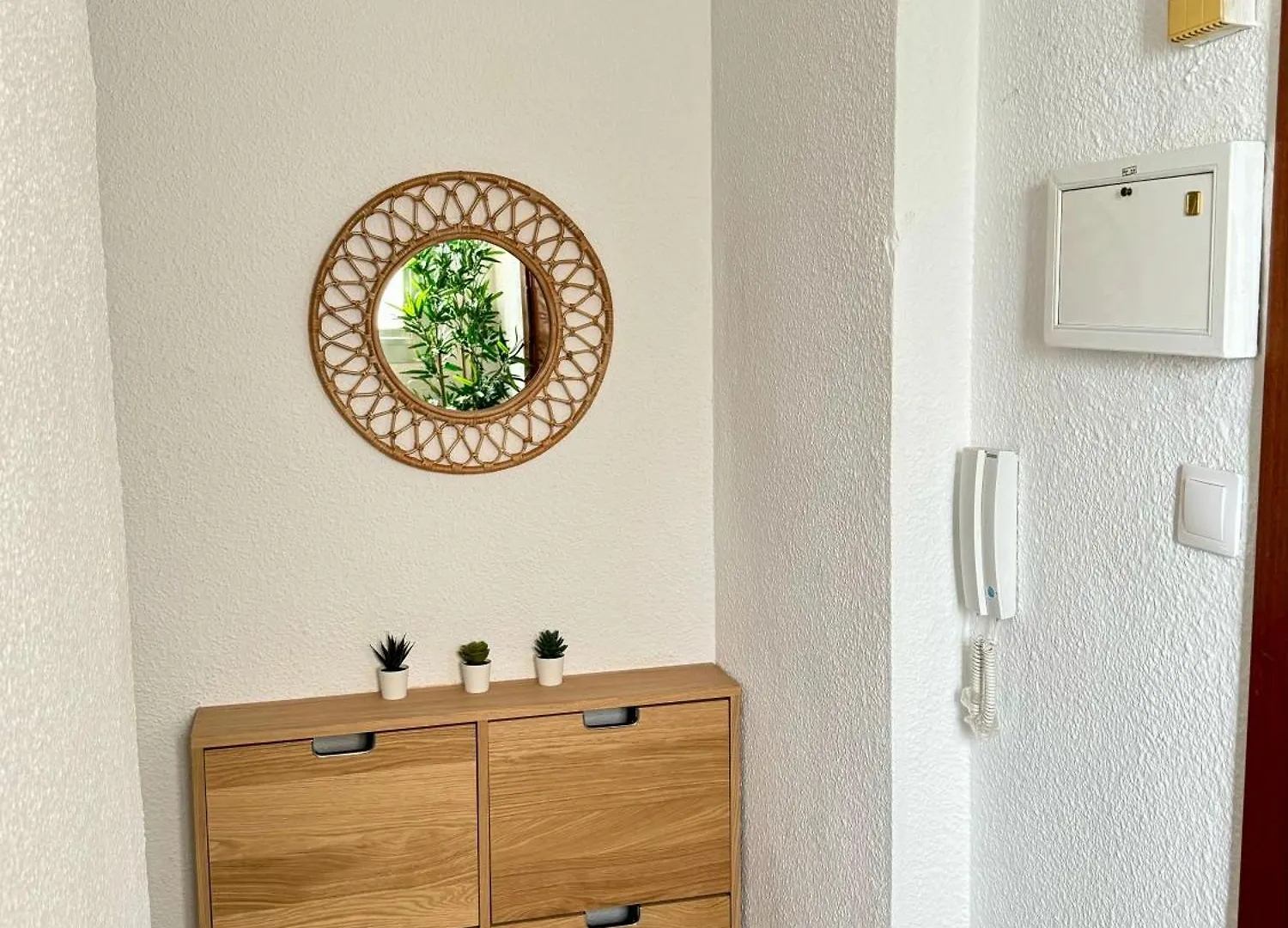 Appartamento Encantador Apartamento Rio Almanzora Almería
