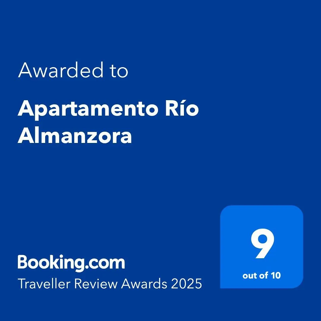 Encantador Apartamento Rio Almanzora Almería 0*,  Spagna
